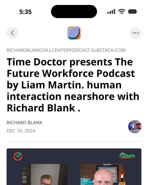 Time-Doctor-presents-The-Future-Workforce-Podcast-by-Liam-Martin.-human-interaction-nearshore-with-Richard-Blank-..jpg